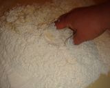 Foto del paso 3 de la receta: Fugazzeta rellena 