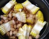 Foto langkah ke 2 dari resep Sayur Asem (Bumbu Instan).