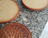 Foto del paso 5 de la receta: Bizcocho de navidad