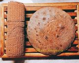 Keksztekercs torta recept fázis 2 fotója