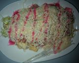 Foto langkah ke 8 dari resep Salad buah enak dan ekonomis.