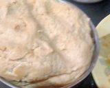 A picture of step 1 of Aloo pyaz Ka paratha.