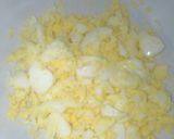 Foto langkah ke 1 dari resep 138. Egg Sandwich.