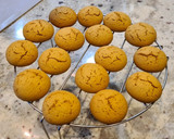 Foto del paso 7 de la receta: Galletas de flan y vainilla
