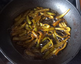 Foto del paso 5 de la receta: 231. Lomo de cerdo con tomate