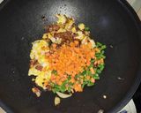 Foto langkah ke 3 dari resep Nasi Goreng Italy.