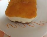 Foto del paso 5 de la receta: Pastel de melocotón