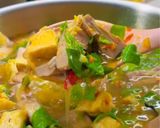 Foto langkah ke 4 dari resep 414. Sayur Gori Ndeso.