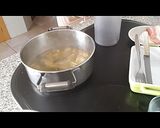 Foto del paso 9 de la receta Crema de Pimientos Verdes