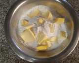 Foto del paso 1 de la receta: ₊ ⊹. Scones Dulces ‹𝟹 ⋆