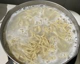 Foto langkah ke 1 dari resep Mie Setan.