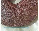Foto langkah ke 6 dari resep Bolu sarang semut / bolu karamel.