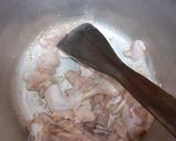 Foto langkah ke 4 dari resep Sup ayam favorit.