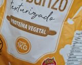Foto del paso 1 de la receta: Hamburguesas de garbanzos texturizados y avena 🍔 plant based, opción meal prep