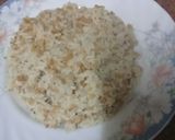 صورة لخطوة 2 من وصفة طريقه عمل الرز واحده واحده مع الفاصوليا البيضاء
