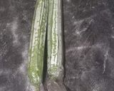 Foto langkah ke 1 dari resep Sayur oyong simpel (162).