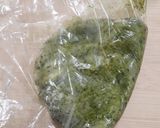 迷你西瓜餅乾🍉的食譜步驟5照片