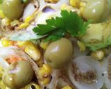 Foto del paso 4 de la receta: Ensalada sencilla!!