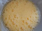 Pancakes vanillés