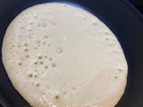 Tortitas o Pancakes