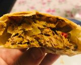 Foto del paso 6 de la receta: Empanadas de atún rápidas!