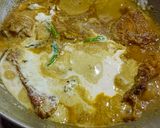 কাতলা কালিয়া (katla kalia recipe in Bengali) রেসিপি ধাপ - 6 ছবি