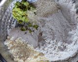 मेथी थेपला (methi thepla recipe in marathi) रेसिपी स्टेप 1 फोटो 