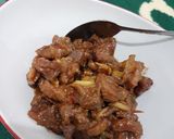 Foto langkah ke 9 dari resep Beef Bulgogi.