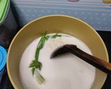 Foto langkah ke 2 dari resep Mango Sticky Rice.
