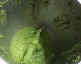 Foto del passaggio 1 della ricetta Pesto di rucola