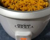 Foto del paso 4 de la receta: Arroz con gandules