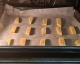 Foto del paso 5 de la receta: Galletas Shortbread