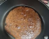 Foto del paso 2 de la receta: Crepé saludable