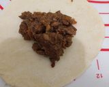Foto langkah ke 7 dari resep Bakpao isi Ayam Kecap.