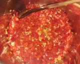 Picadillo a la habanera recept fázis 2 fotója