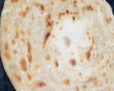 A picture of step 11 of Ilaqai ka kaleji paratha.