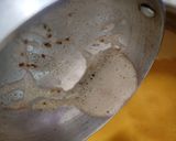 A picture of step 4 of Moong Drumstick soup(healthy,all weather soup).