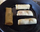 Foto del paso 5 de la receta: Arrolladitos primavera