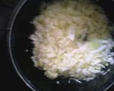 Foto del paso 1 de la receta Sopa de cebolla