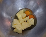 Foto del paso 1 de la receta: Galletitas calendario de adviento 2020