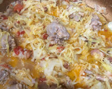 Foto del paso 5 de la receta: Repollo con panceta y chorizo (no chucrut)