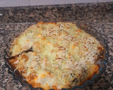 Foto del paso 4 de la receta: Berenjenas rellenas 🍆