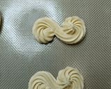 Une image de l'étape 4 de 🎄Biscuits Spritz.