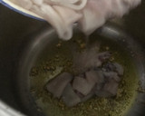 Foto del paso 6 de la receta: Guisado de calamares para el viernes