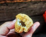 Foto langkah ke 1 dari resep Tahu Susur (Tahu isi sayur).