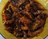 Foto langkah ke 5 dari resep Oseng mercon daging sapi sandung lumur.