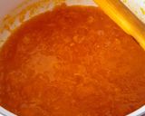 Pas rețetă Dulceata de portocale 2 fotografie