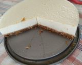 Foto del paso 8 de la receta: Pastel cremoso limón