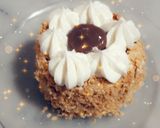 صورة لخطوة 5 من وصفة تحلية بمذاق روووعة 😋😋