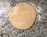 Foto del paso 4 de la receta: Fatay con masa integral 🇪🇬 🇸🇾 🇱🇧